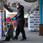Ζητούνται Εργάτες στη λαχαναγορά