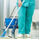 Ζητείται Καθαρίστρια σε γηροκομείο