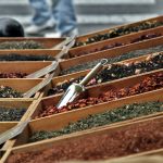 Ζητείται Υπάλληλος σε κατάστημα Μπαχαρικών και Βοτάνων