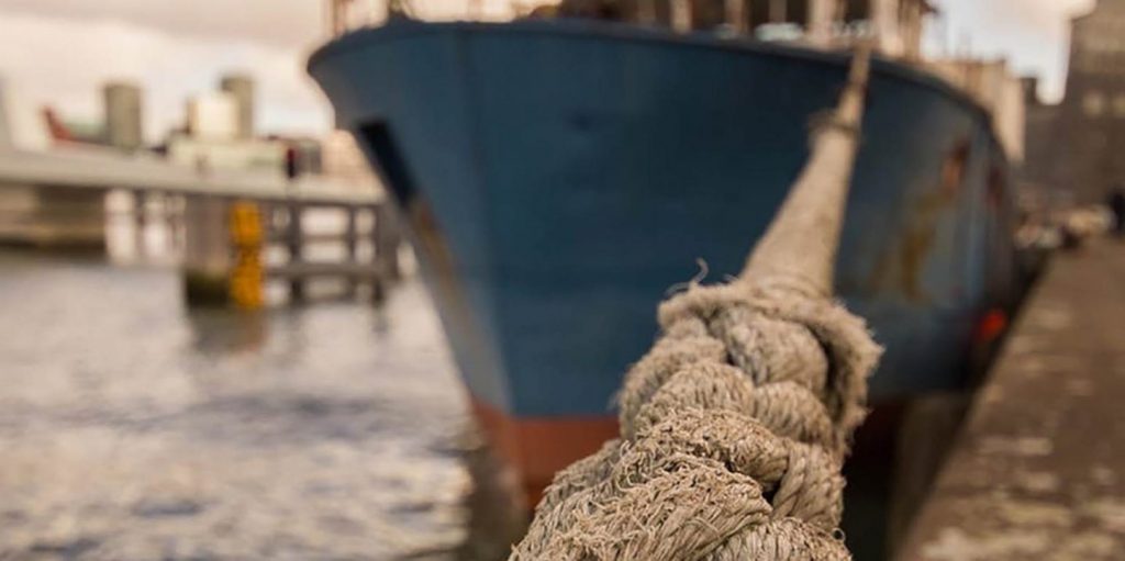 Ζητείται Νέα Για Το Τμήμα Ναυλώσεων από Ναυτιλιακή εταιρεία