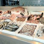 Ζητείται Υπάλληλος Ιχθυοπωλείου (Μισθός 700€ - 900€)