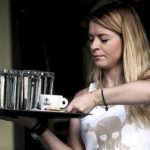 Ζητείται Σερβιτόρα σε κυλικείο δημόσιας υπηρεσίας