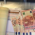 Ζητείται Υπάλληλος διανομής φακέλων και είσπραξης τιμολογίων