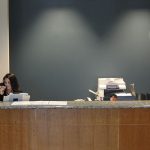 Ζητείται Υπάλληλος Γραφείου σε reception καταστήματος