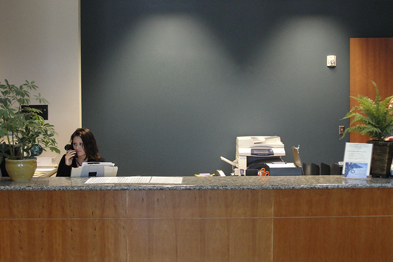 Ζητείται Υπάλληλος Γραφείου σε reception καταστήματος