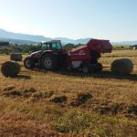 Ζητείται Εργάτης για παραγωγή ζωοτροφής σε φάρμα