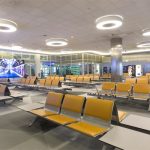 Ζητείται Υπάλληλος Καθαριότητας - Μπουφέ σε αίθουσα αναμονής επιβατών αεροδρομίου
