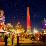 Ζητείται προσωπικό από το The Christmas Factory