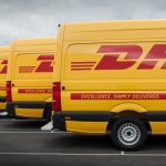 Ζητούνται Φορτοεκφορτωτές από τη DHL