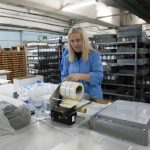 Ζητείται Κυρία για Χειρωνακτική Εργασία από εταιρεία εισαγωγής τουριστικών ειδών
