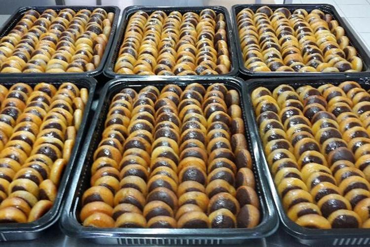Ζητούνται Άτομα για τμήμα συσκευασίας εταιρείας γλυκών