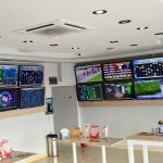 Ζητείται Υπάλληλος σε πρακτορείο ΟΠΑΠ (Μισθός 700€)