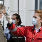 Ζητείται Υπάλληλος Θερμομέτρησης σε νοσοκομείο