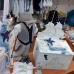 Ζητείται Πωλήτρια βαπτιστικών