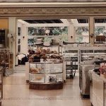 Ζητείται Πωλήτρια σε Ζαχαροπλαστείο