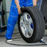 Ζητείται Υπάλληλος βουλκανιζατέρ