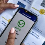 Ζητείται Άτομο για τον Έλεγχο Πιστοποιητικών Εμβολιασμού