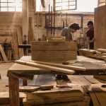 Ζητείται Εργάτης από εταιρεία ξύλινων κατασκευών