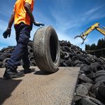 Ζητείται Εργάτης παραγωγής σε Εργοστάσιο Ανακύκλωσης Ελαστικών