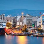 Ζητείται Υπάλληλος Ναυτικού Πρακτορείου