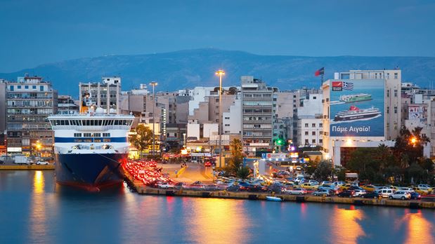 Ζητείται Υπάλληλος Ναυτικού Πρακτορείου