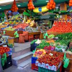 Ζητούνται Ταμίες και Πωλητές από αλυσίδας καταστημάτων με φρούτα και λαχανικά