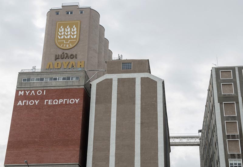 Ζητείται Εργάτης Παραγωγής από την εταιρεία Μύλοι Λούλη Α.Ε