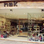 Ζητείται Οδηγός από τη ΝΑΚ Shoes