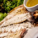 Ζητείται Βοηθός Μάγειρα σε ψαροταβέρνα