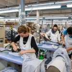 Ζητείται Προσωπικό για Βιοτεχνία Ενδυμάτων (ξήλωμα, σίδερο και συσκευασία)