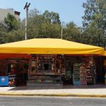 Ζητούνται Υπάλληλοι περιπτέρου από τα SMILE KIOSK (Μισθός 650€)