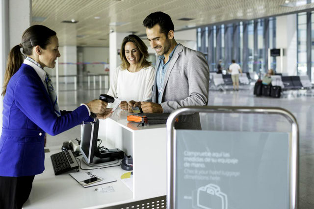Ζητείται Check in Agent | Συνοδός Εδάφους στο Διεθνή Αερολιμένα Αθηνών "Ελ. Βενιζέλος"