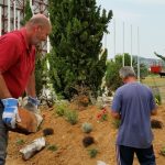 Ζητούνται Εργάτες Σε Εταιρεία Πρασίνου