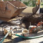 Ζητούνται Εργάτες σε Συνεργείο Βλαβών Νερού