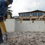 Zητούνται Εργάτες για κατασκευαστική εταιρεία - κομπρεσέρ και φτυάρι (Μισθός 1.000€)