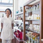 Ζητείται Αισθητικός για πλήρη απασχόληση σε φαρμακείο