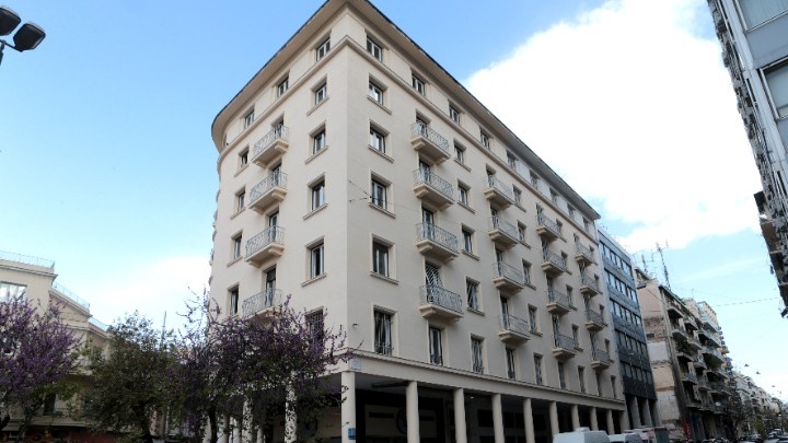 Ζητείται Νυχτοφύλακας της Δομής του Υπνωτηρίου Αστέγων στο Δήμο Αθηναίων