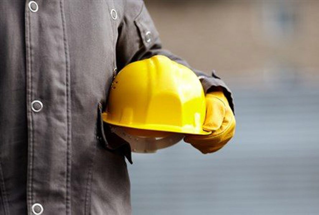 Ζητείται Εργάτης Ράμπας Εγκατάστασης Υγραερίου