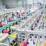 Zητούνται Ανειδίκευτοι εργάτες από βιοτεχνία γυναικείων ενδυμάτων
