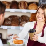 Ζητείται Πωλήτρια για φούρνο - καφέ (Μισθός 850€)