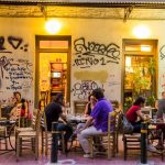 Ζητείται Νέος από καφέ μεζεδοπωλείο (Μισθός 800€)