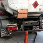 Ζητείται Οδηγός βυτιοφόρου (Μισθός 1.500€)