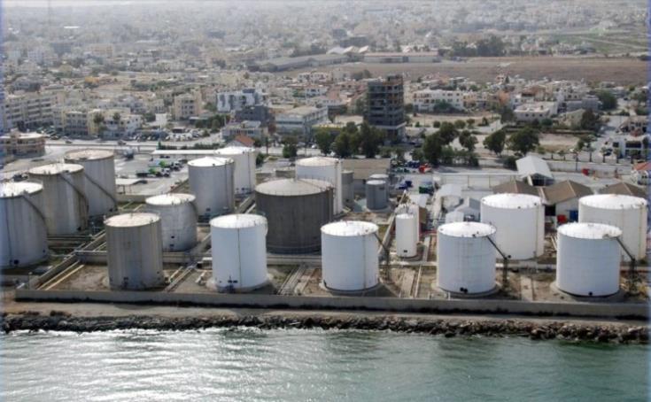 Ζητούνται Εργάτες από εταιρεία πετρελαιοειδών