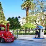 Ζητείται Συνοδός σε τουριστικό τρενάκι