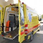Ζητείται Διασώστης - Οδηγός Ασθενοφόρου από τη ΒΙΟΚΛΙΝΙΚΗ ΑΘΗΝΩΝ