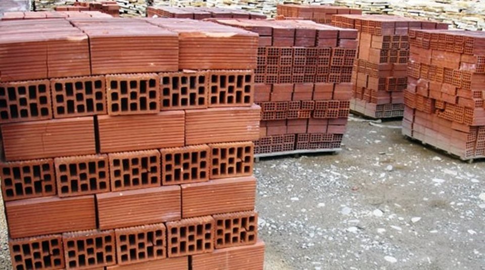 Zητείται Εργάτης Αποθήκης Οικοδομικών Υλικών (Μισθός 700€)