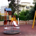 Ζητούνται Τεχνίτες για συναρμολόγηση και τοποθέτηση οργάνων παιδικής χαράς