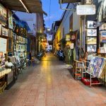 Ζητείται Πωλήτρια σε τουριστικό κατάστημα