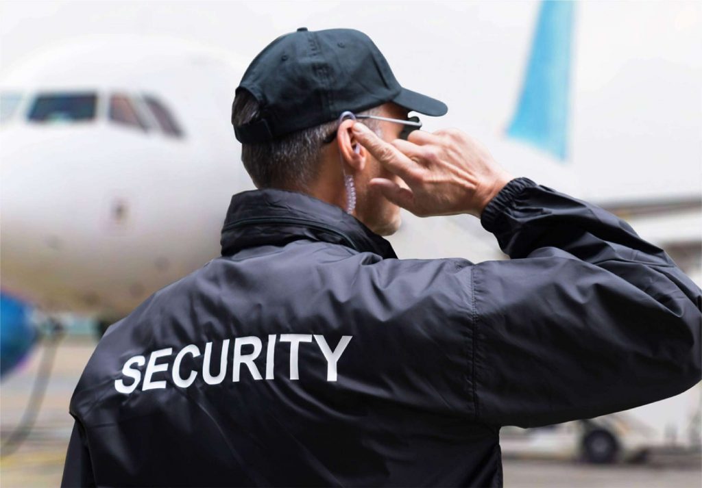 Ζητούνται Επόπτες από εταιρεία security (Μισθός 900€)