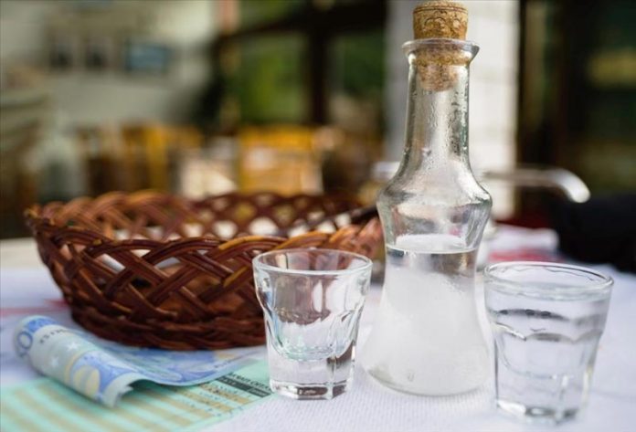 Ζητείται κυρία για καθαριότητα και προετοιμασία σε τσιπουράδικο